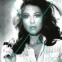 Personally autographed 8 x 10 glossy print - Sherry Sheer