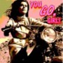 You Go Girl! - Exclusive Postcard (1 of set of 5)